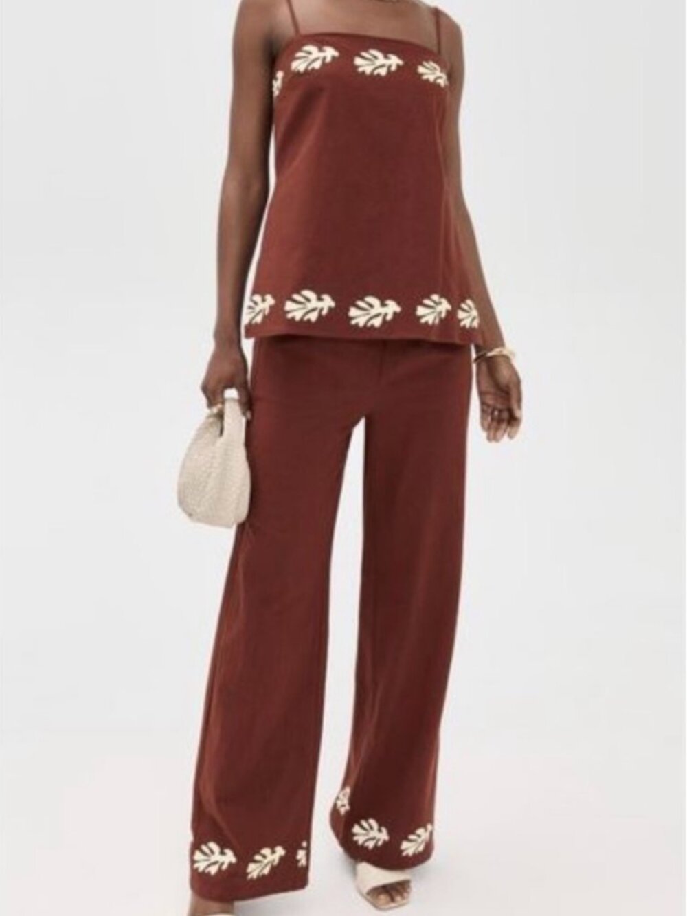 Seven Wonders Amalia Set SZ M